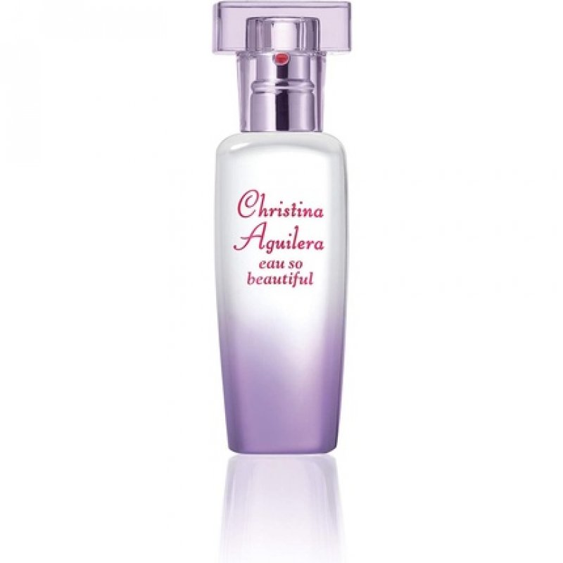 Christina Aguilera Eau So Beautiful Eau de Parfum 15ml