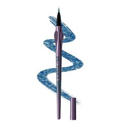 Urban Decay 24/7 Inks Liquid Eyeliner Pen Water-Resistant Smudge-Resistant Vegan Formula Precision Tip with Ergonomic