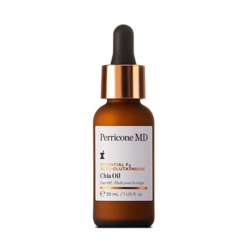 Perricone MD Essential Fx Acyl-Glutathione Chia Oil 1oz