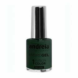 Andreia Hybrid Fusion H65 Nail Polish 10.5ml