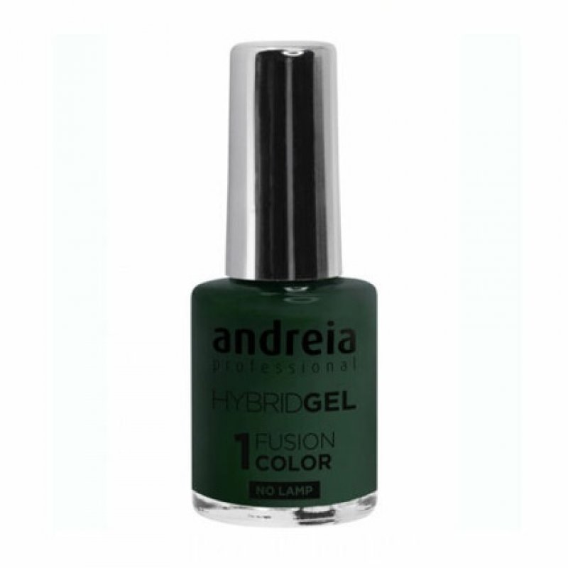 Andreia Hybrid Fusion H65 Nail Polish 10.5ml