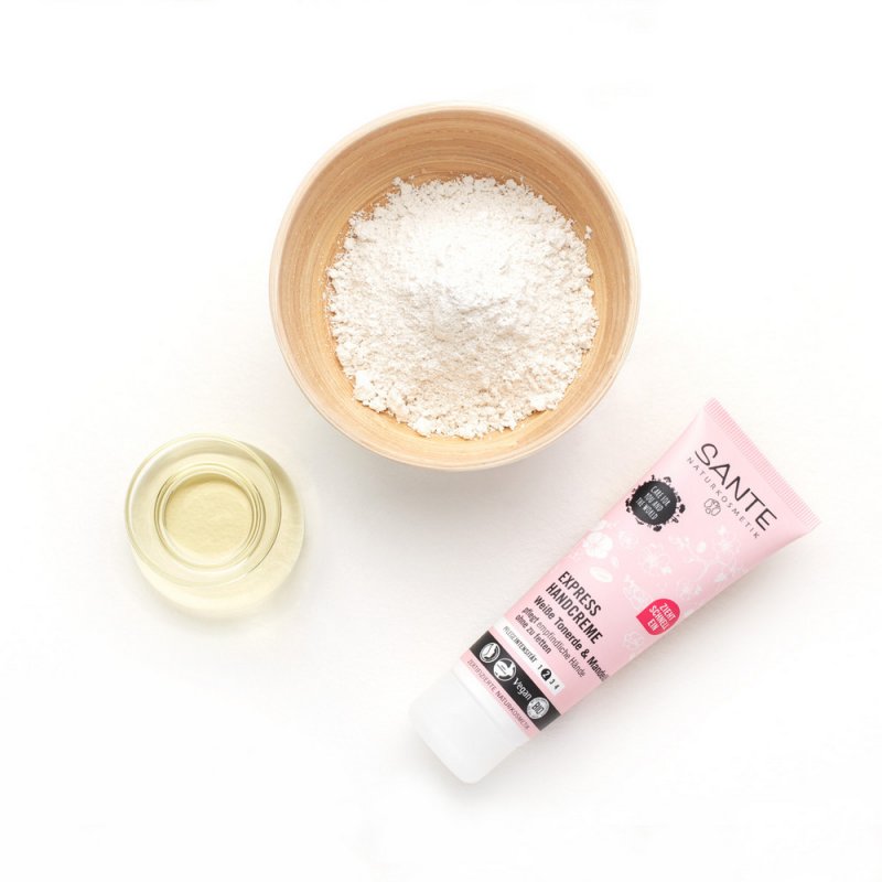 Express Hand Cream 75ml