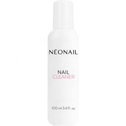 NeoNail Nail Cleaner Hybrid Manicure Nail Polish Soak off Gel UV Led 100ml