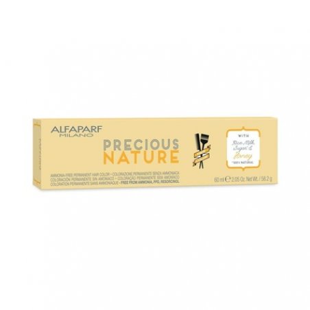 Alfaparf Milano Precious Nature 9.13 Ashy Golden Blonde 1ml