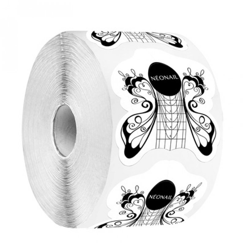 NÉONAIL Nail Extension Forms