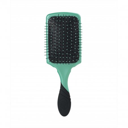 Wet Brush Pro Paddle Detangler Universal Paddle hairbrush Mint colour 1 pc(s)