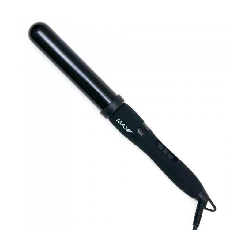 Max Pro Twist 32mm Curling Iron 32mm