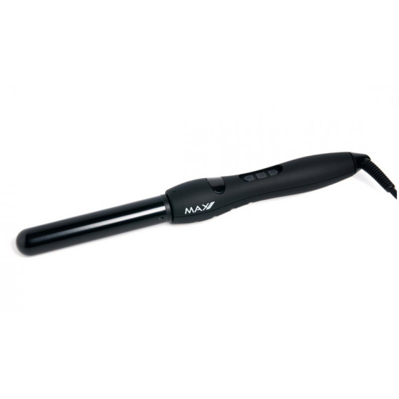 Max Pro Twist 25mm Curling Iron
