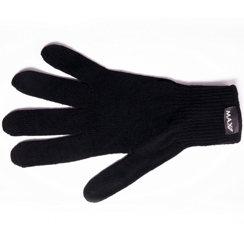 Max Pro Twist 25mm Curling Iron