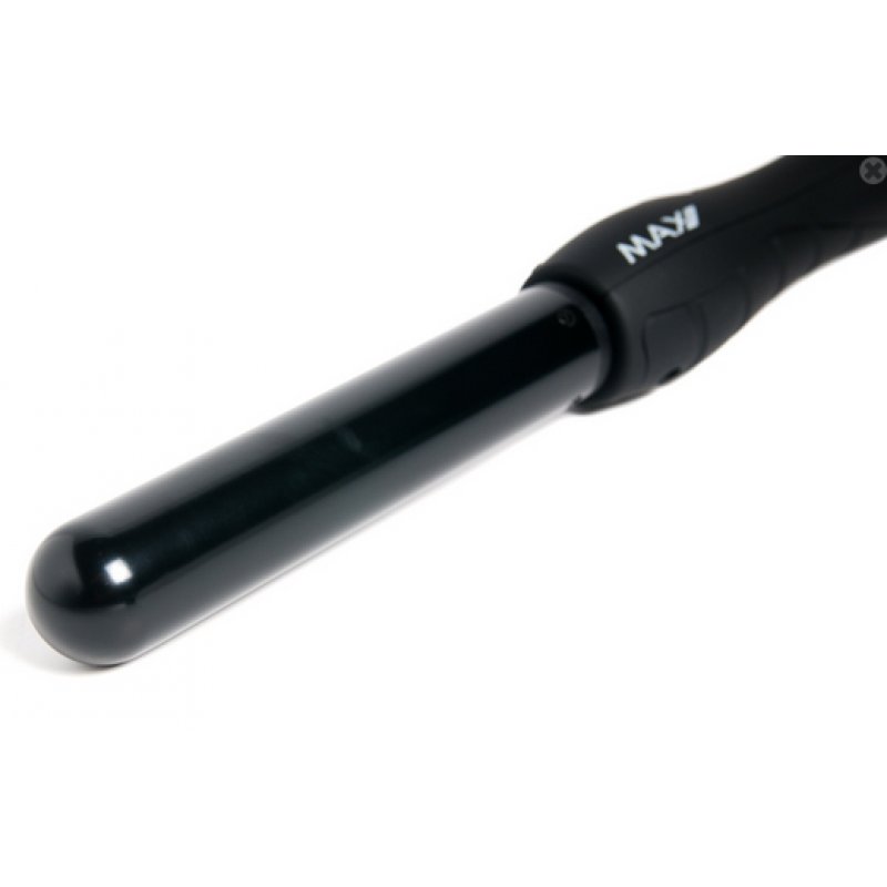 Max Pro Twist 25mm Curling Iron