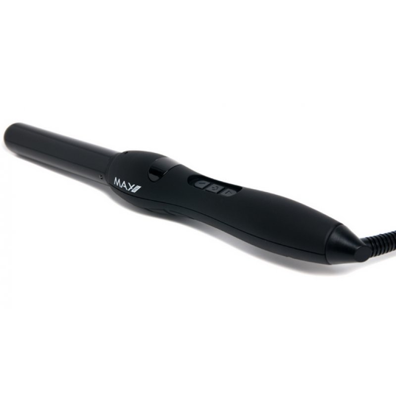 Max Pro Twist 25mm Curling Iron