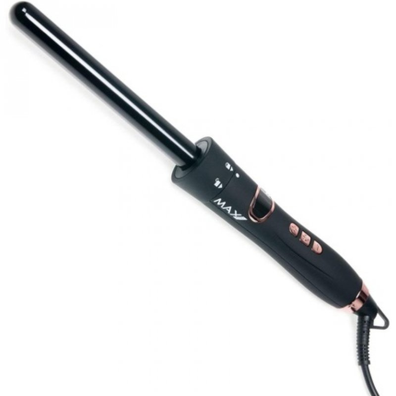 Max Pro Miracle 5 in 1 Curling Iron