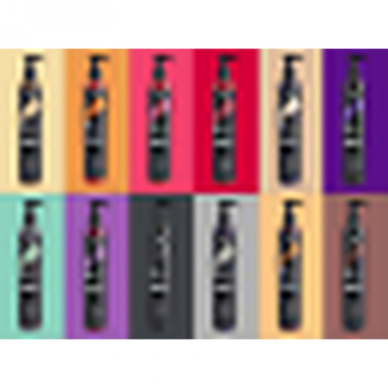 Lisap RE.Fresh Color Mask 150ml Conditioner and Color Reviver Made in Italy