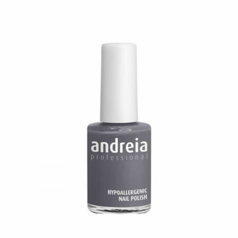 Andreia Professional Hypoallergenic Nail Polish Nº 125 14ml