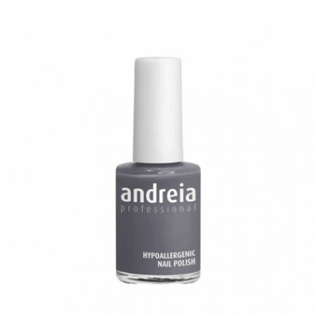 Andreia Professional Hypoallergenic Nail Polish Nº 125 14ml