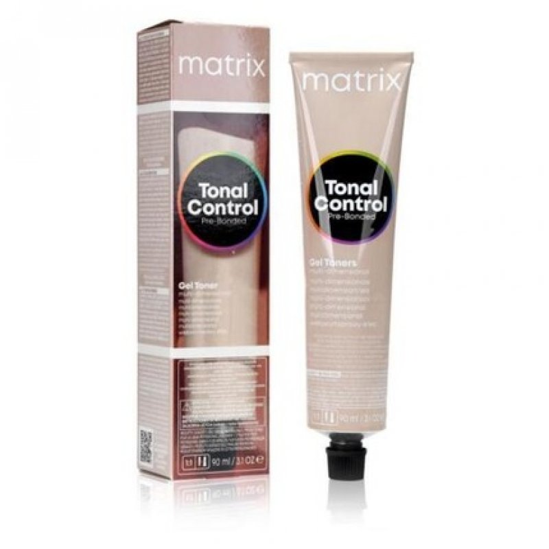 Matrix Tonal Control Clear