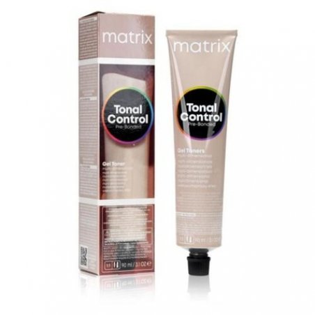 Matrix Tonal Control Clear