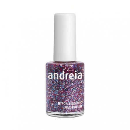 Andreia Professional Hypoallergenic Nail Polish Nº 145 14ml