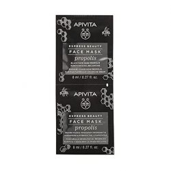 Propolis Face Mask 2x8ml