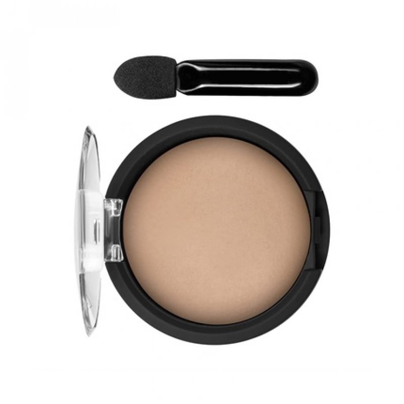 Nouba Wet and Dry Eyeshadow N°400 Light Beige 2.5g