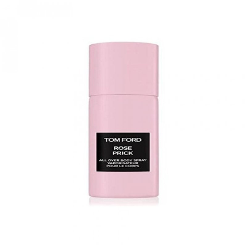 Tom Ford Rose Prick All Over Body Spray 150ml