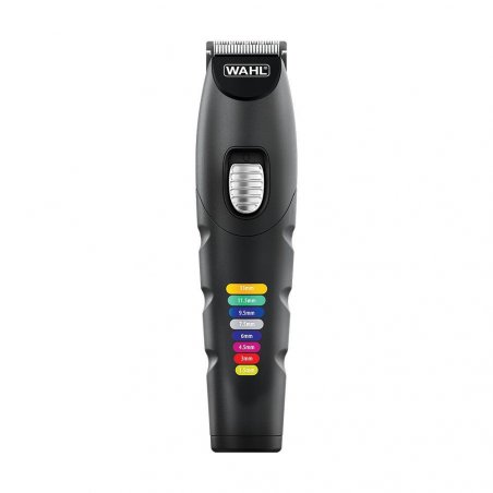 Wahl Color Trim Advanced Noir 8 Lithium-Ion (Li-Ion)