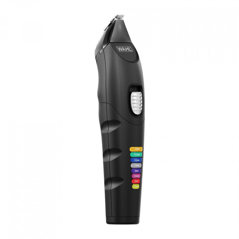 Wahl Color Trim Advanced Noir 8 Lithium-Ion (Li-Ion)