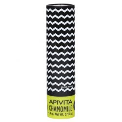 Lipcare Chamomile 4,4g
