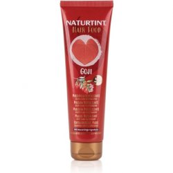 Naturtint Goji Hair Mask Revitalizing and Rejuvenating 150ml