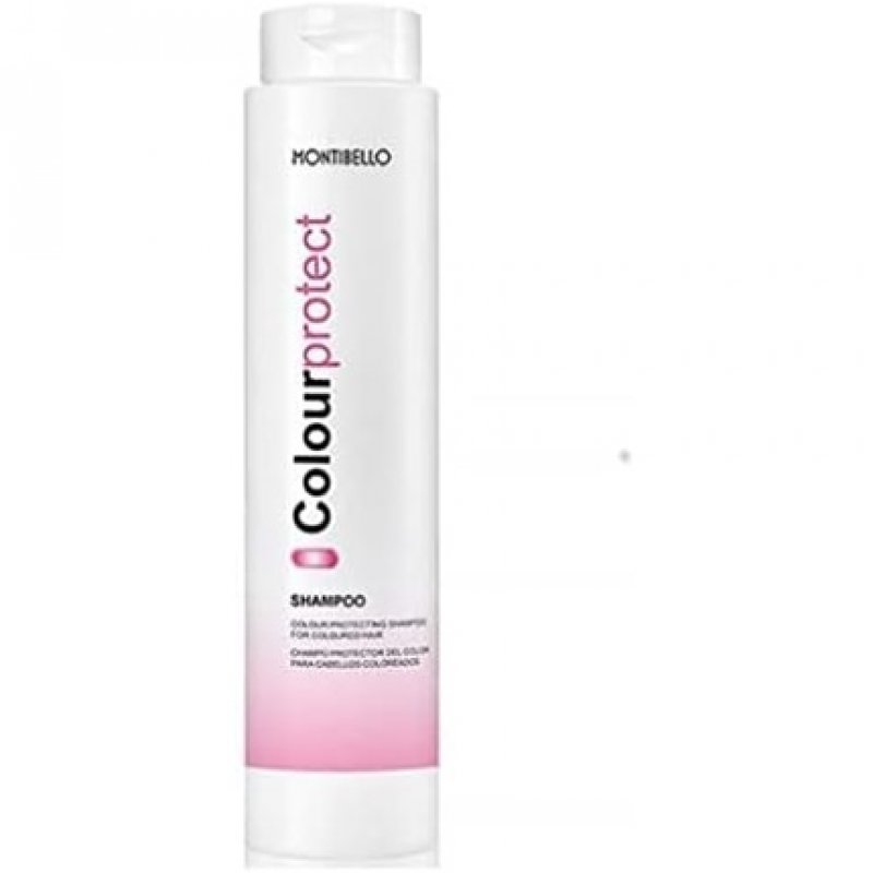 Montibello Colour Protect Shampoo 300ml