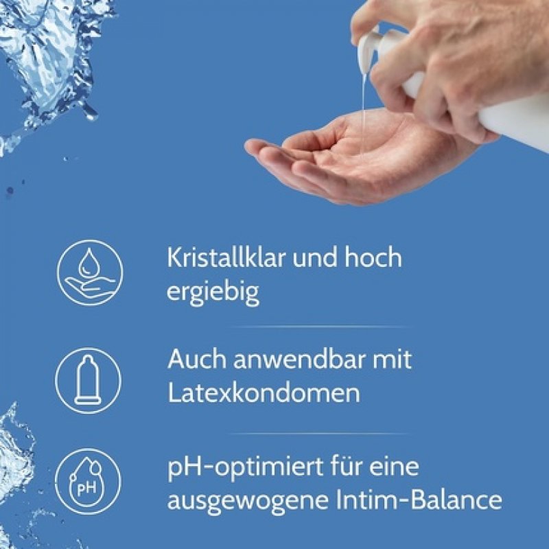 Joydivision Stimulations Gel for Her 25ml