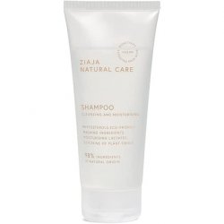 Ziaja Natural Care Shampoo 200ml