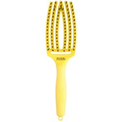 Olivia Garden FingerBrush Combo Nineties Sweet Lemonade