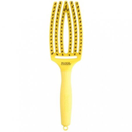 Olivia Garden FingerBrush Combo Nineties Sweet Lemonade