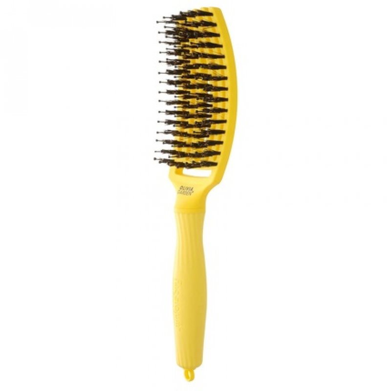 Olivia Garden FingerBrush Combo Nineties Sweet Lemonade