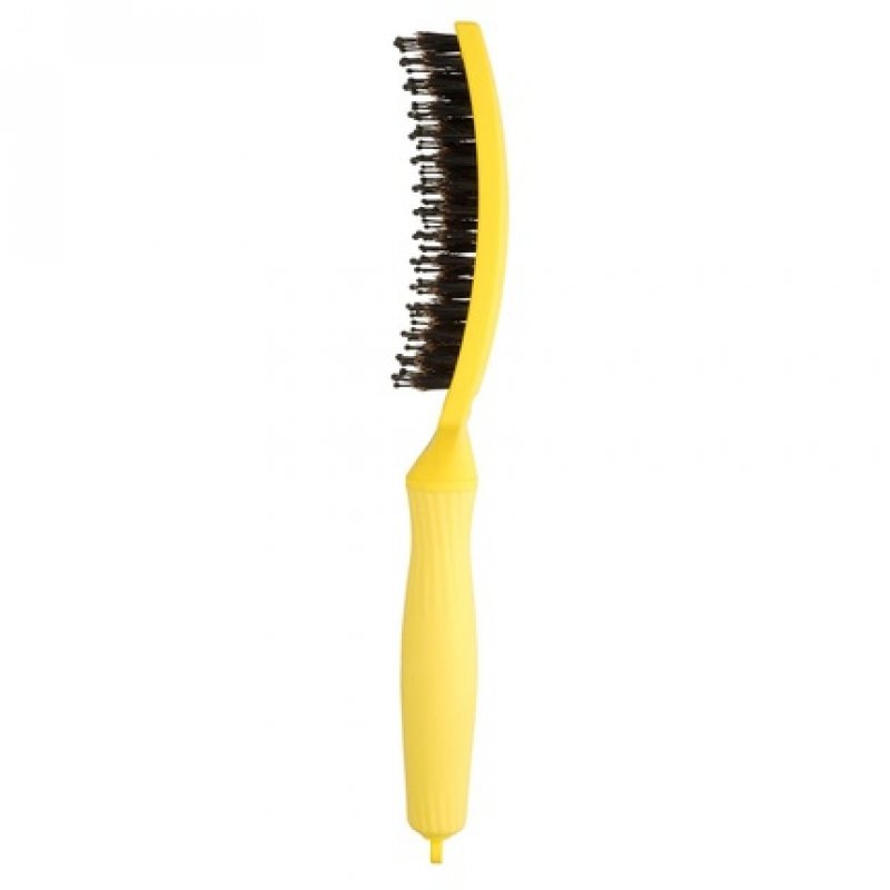Olivia Garden FingerBrush Combo Nineties Sweet Lemonade