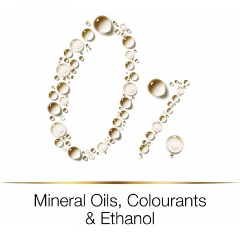 Pantene Hair Biology De-Frizz and Illuminate Hair Conditioner with Hyaluronic Acid and Omega 9 for Colored Hair 160ml