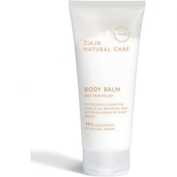 Ziaja Natural Care Body Balm 200ml