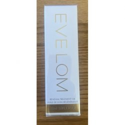 New Sealed Eve Lom Renewal Treatment Oil 1.0 fl oz