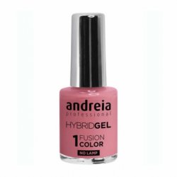 Andreia Hybrid Fusion H17 Nail Polish 10.5ml