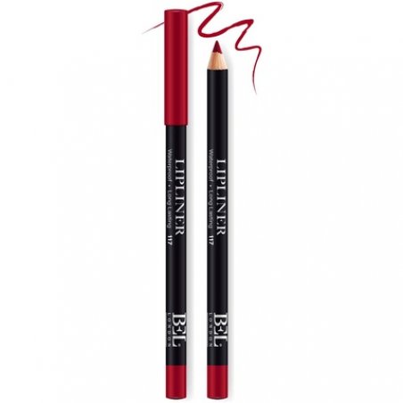 BEL London Lip Liner 117