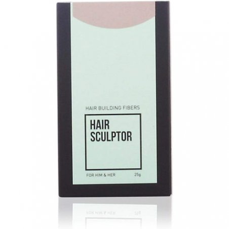 Sibel Capillary Fiber for Sculpting Hair 25ml