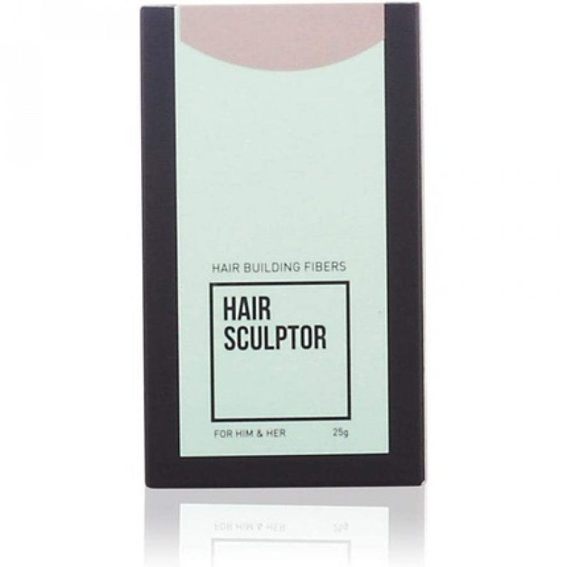 Sibel Capillary Fiber for Sculpting Hair 25ml