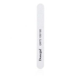 Donegal Nail File Straight 100/180 17.8cm 1028 (P1)