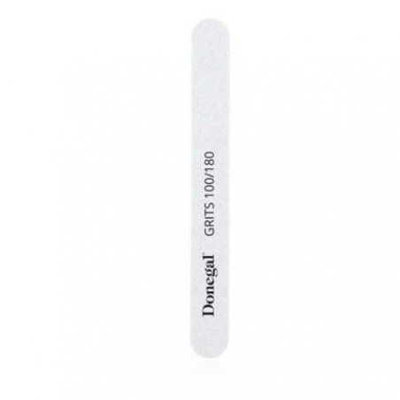 Donegal Nail File Straight 100/180 17.8cm 1028 (P1)