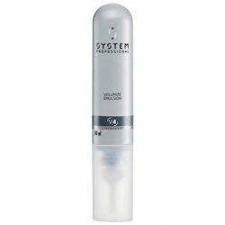 Wella SP Code Energy Volumize Emulsion 50ml