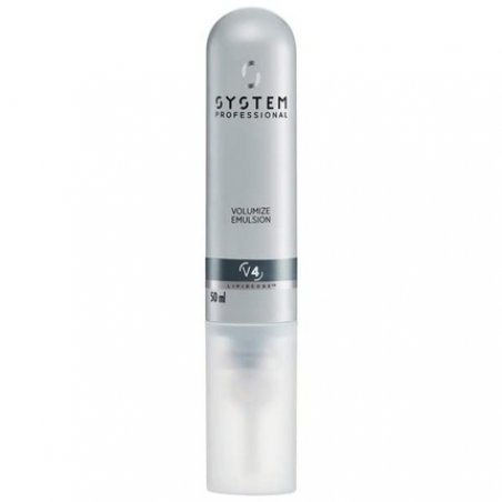 Wella SP Code Energy Volumize Emulsion 50ml