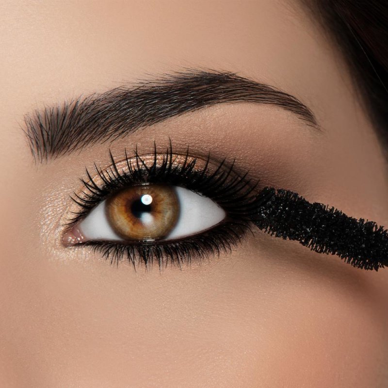 Diego dalla palma Ciglione Mascara Brown