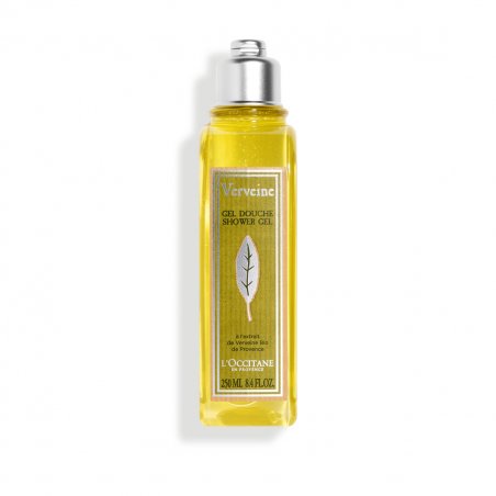 L'OCCITANE Verbena Luxury and Refreshing Scent Body Moisturiser 250ml