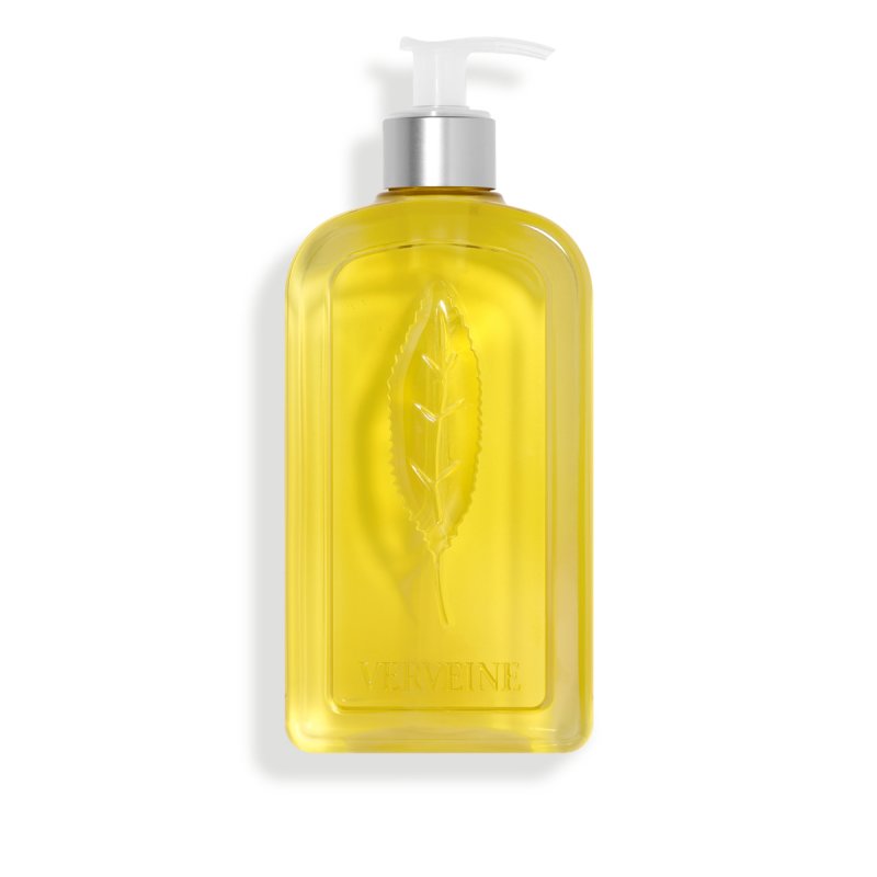 L'OCCITANE Verbena Luxury and Refreshing Scent Body Moisturiser 250ml